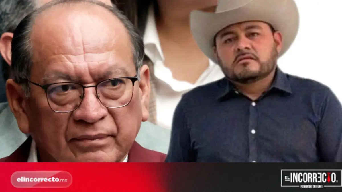 Aguilar Pala denunciará a “El Toñín” por amenazas