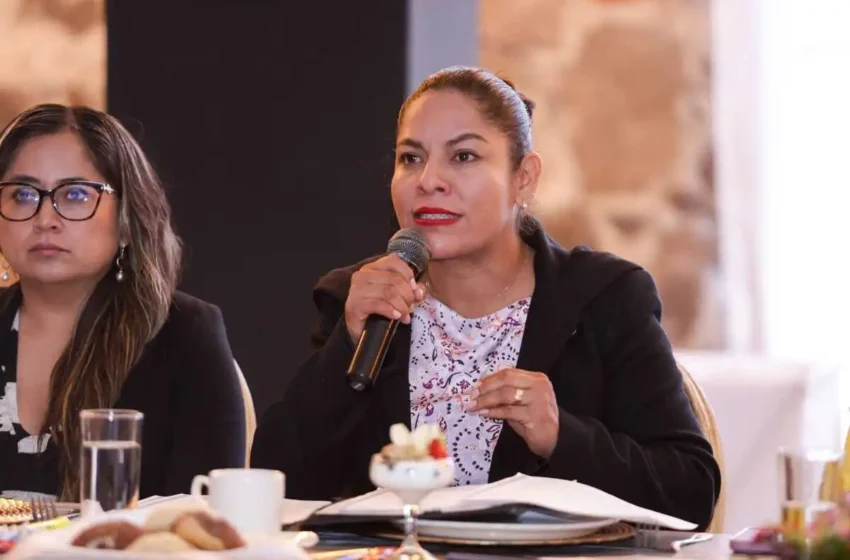  Anuncia San Andrés Cholula Operativo de Seguridad Buen Fin 2025