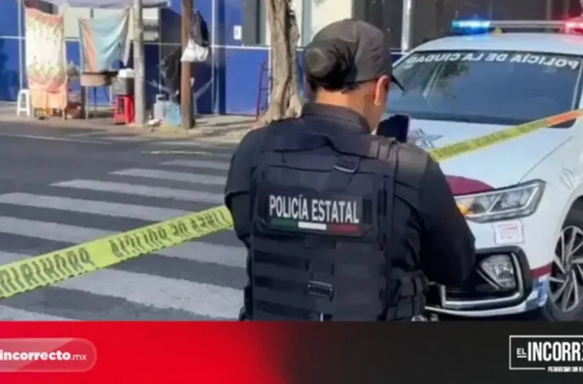  Artefacto hallado en sucursal BBVA de la 25 Poniente era inofensivo, confirman autoridades