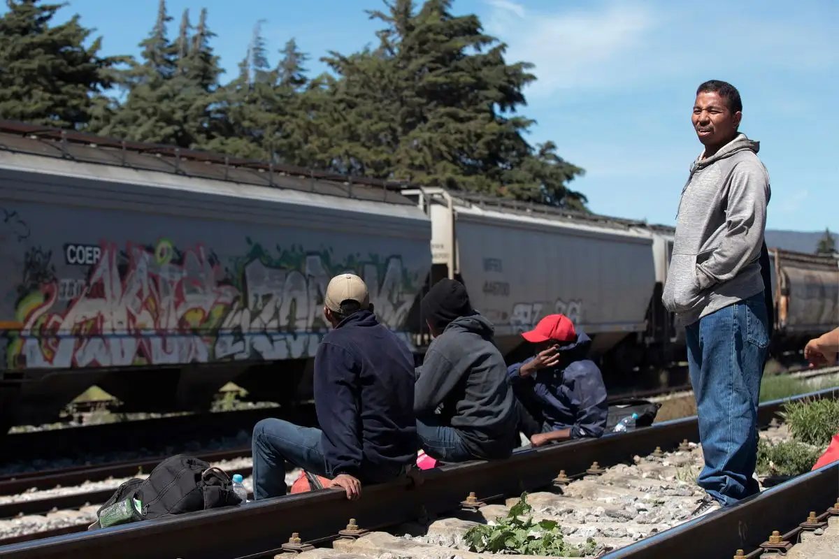 Ayuntamiento de San Andrés Cholula atiende a 5 migrantes deportados por Trump