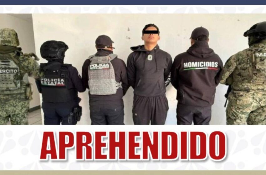  Cae el cuarto implicado en el ataque al Bar Lacoss; Fiscalía avanza en el caso que estremeció a Puebla