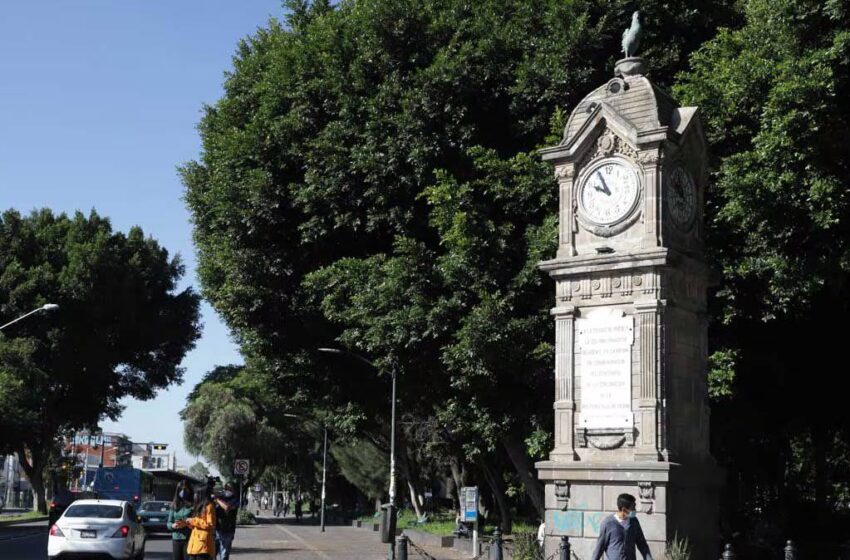 Casi 100 millones invertidos en Paseo Bravo: nueva apuesta de Armenta