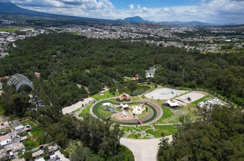  Flor del Bosque recibirá 96 hectáreas más, anuncia Armenta