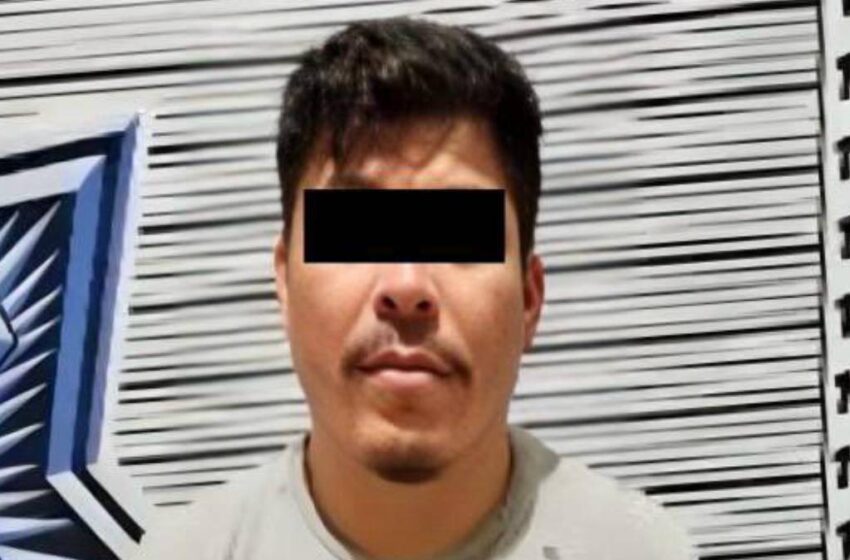  Detienen a segundo implicado en ataque al bar Lacoss; avanza la investigación del caso que sacudió a Puebla
