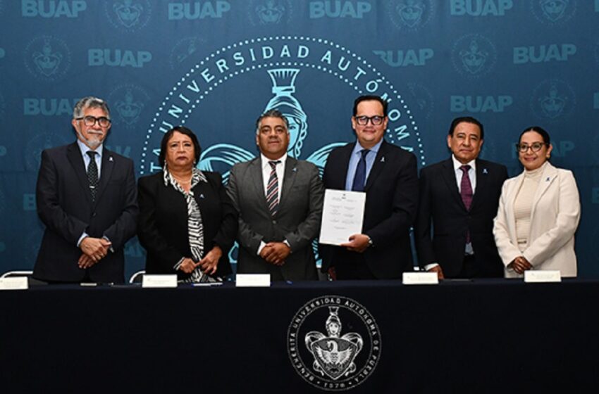  En la BUAP, hagamos de lo cotidiano un ejercicio vivo de los derechos humanos