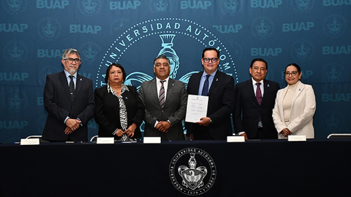 En la BUAP, hagamos de lo cotidiano un ejercicio vivo de los derechos humanos