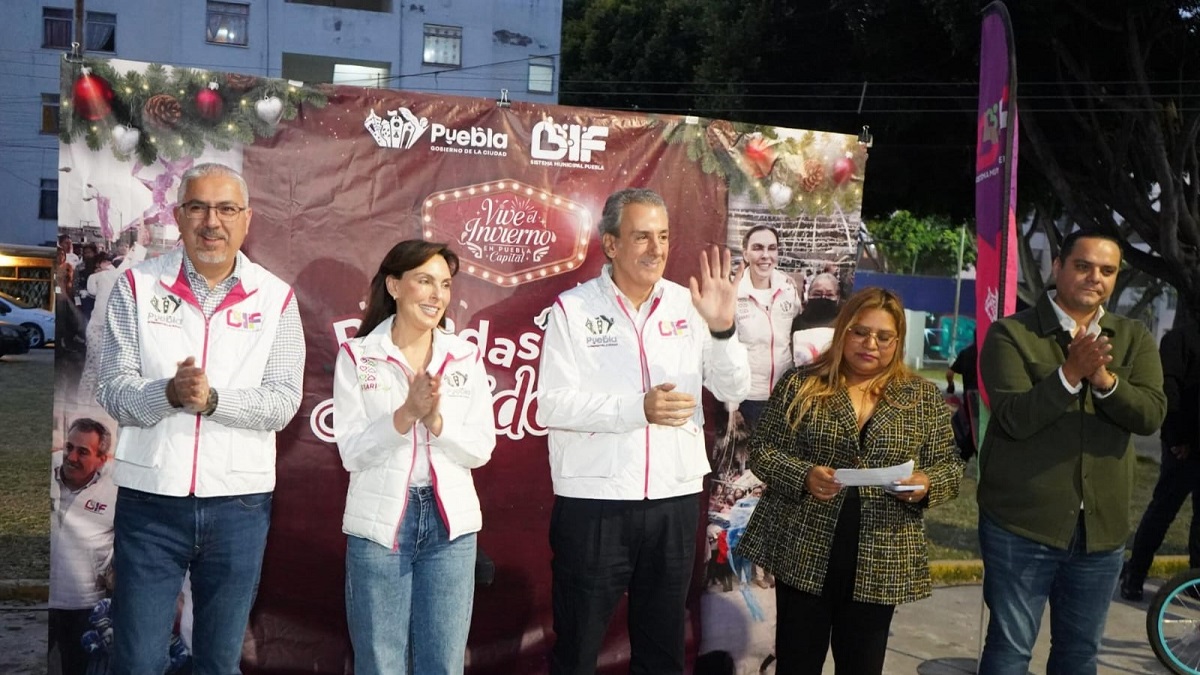 Encabezan Pepe Chedraui y MariElise Budib posada en Agua Santa y El Carmen Gastronómico