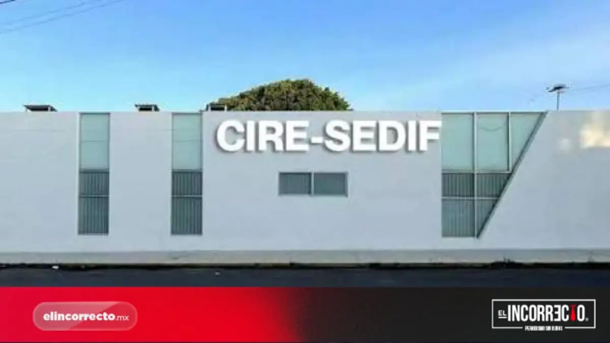 Estos servicios ofrecerá el Centro de Rehabilitación Integral y Especialidades de Puebla; estará listo en 2026