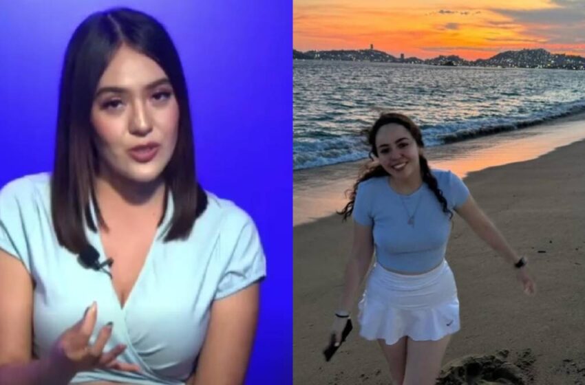  ¡Entrégate a las autoridades! Familia de Mayca pide que Luz María N. que se responsabilice del choque mortal en Vía Atlixcáyotl