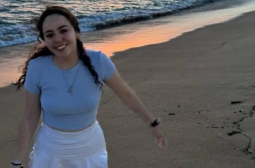  Familiares de Mayca denuncian omisiones de la FGE tras fatal carambola en Atlixcáyotl