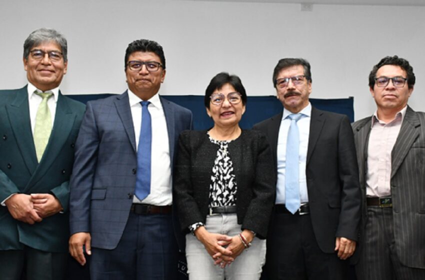  Forma BUAP profesionales competentes que orientarán el futuro del país