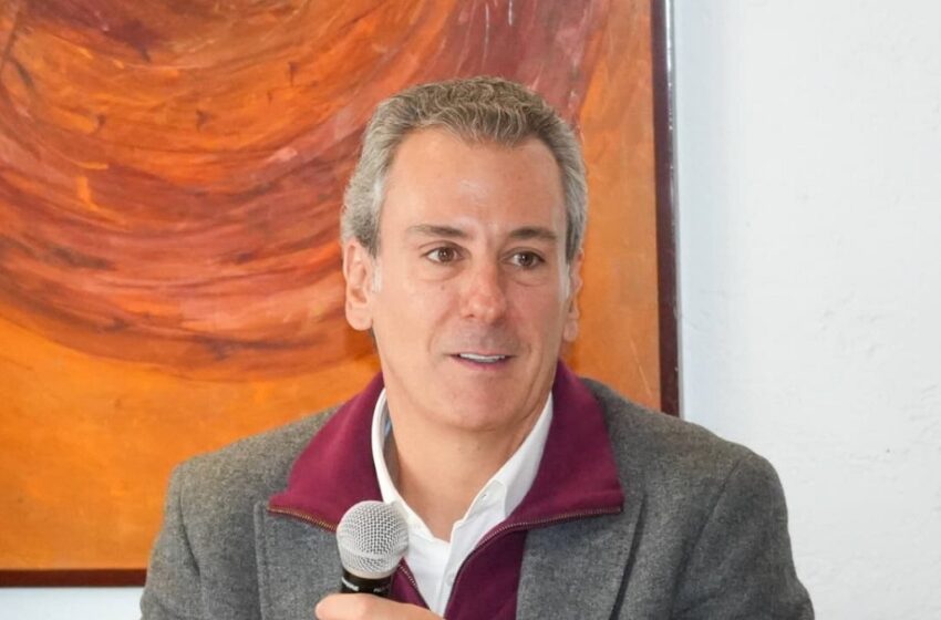 Fortalece Pepe Chedraui el Gobierno Abierto en Puebla con la primera reunión de la Alianza Universitaria