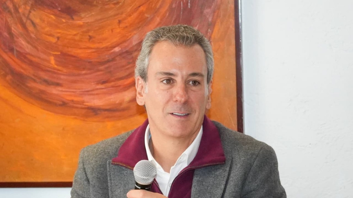 Fortalece Pepe Chedraui el Gobierno Abierto en Puebla con la primera reunión de la Alianza Universitaria
