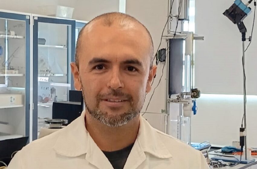  Gana investigador de la BUAP el Premio “Jorge Lomnitz Adler” 2025