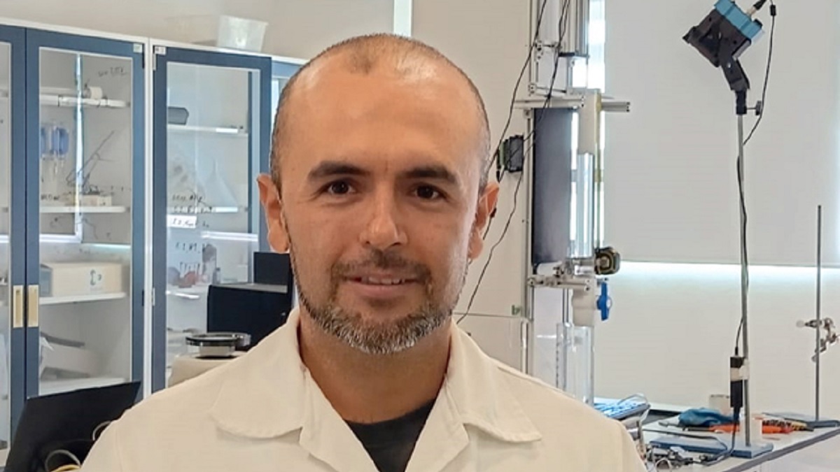 Gana investigador de la BUAP el Premio “Jorge Lomnitz Adler” 2025