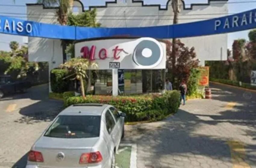  Hallan cadáver de mujer en motel de Atlixco; Fiscalía investiga