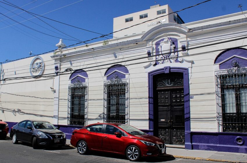  Hasta enero de 2026, Congreso elegirá al titular de la ASE