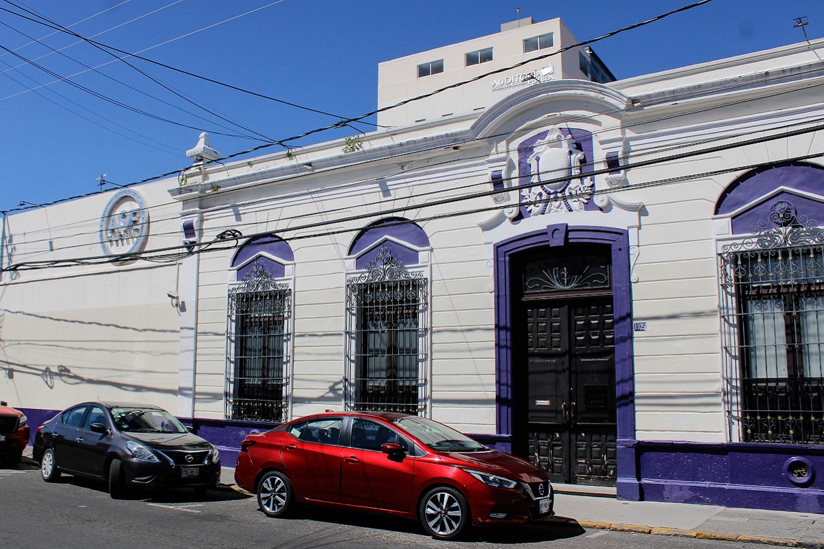 Hasta enero de 2026, Congreso elegirá al titular de la ASE