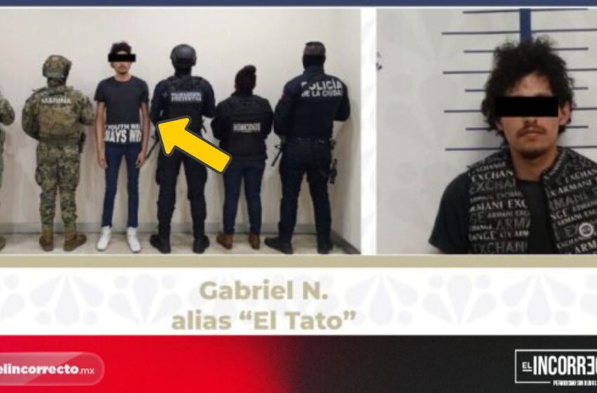  Vinculan a proceso a «El Tato», por delitos contra la salud y cohecho
