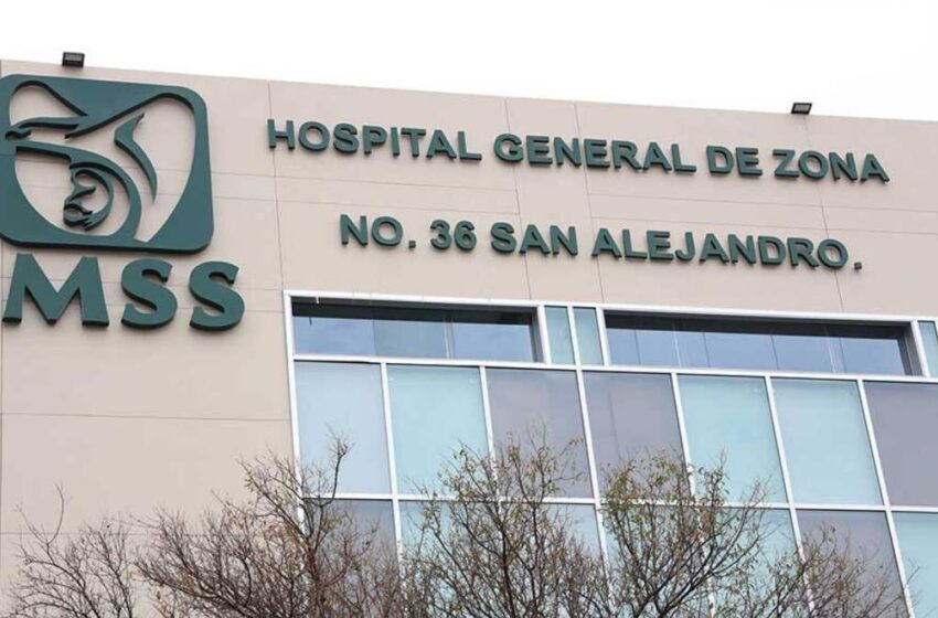 IMSS aprueba renombrar el Hospital San Alejandro como “Carmen Serdán” tras su reconstrucción