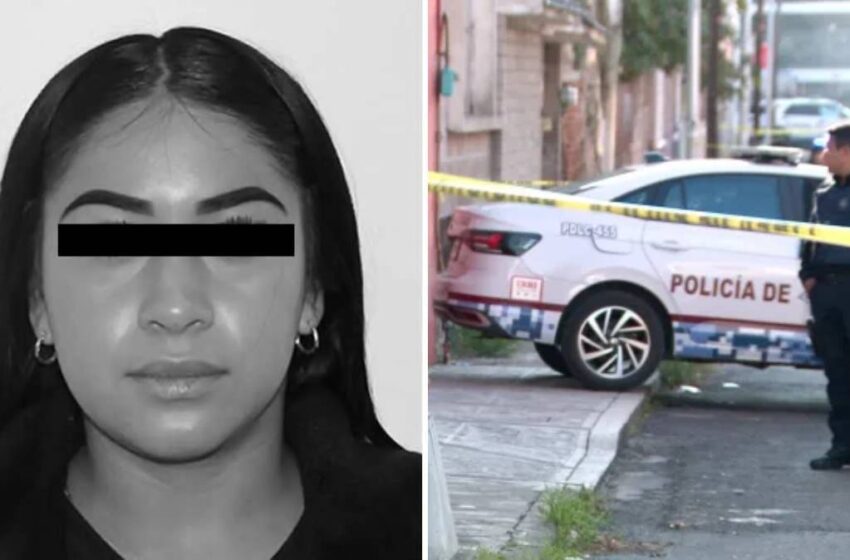  Identifican a joven hallada sin vida en carrito de supermercado en Puebla; su familia aún no aparece
