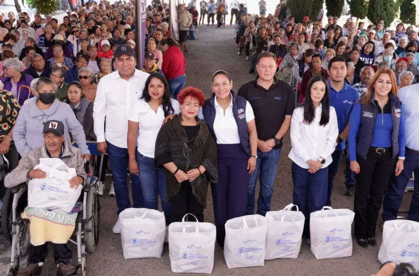  Suma Lupita Cuautle la octava Apropiación Violeta para mantener espacios comunitarios seguros