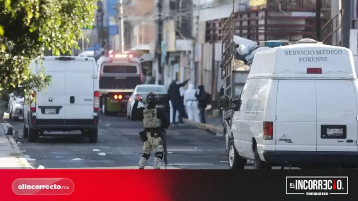 Incrementa a siete el número de víctimas mortales por el incendio del bar Lacoss