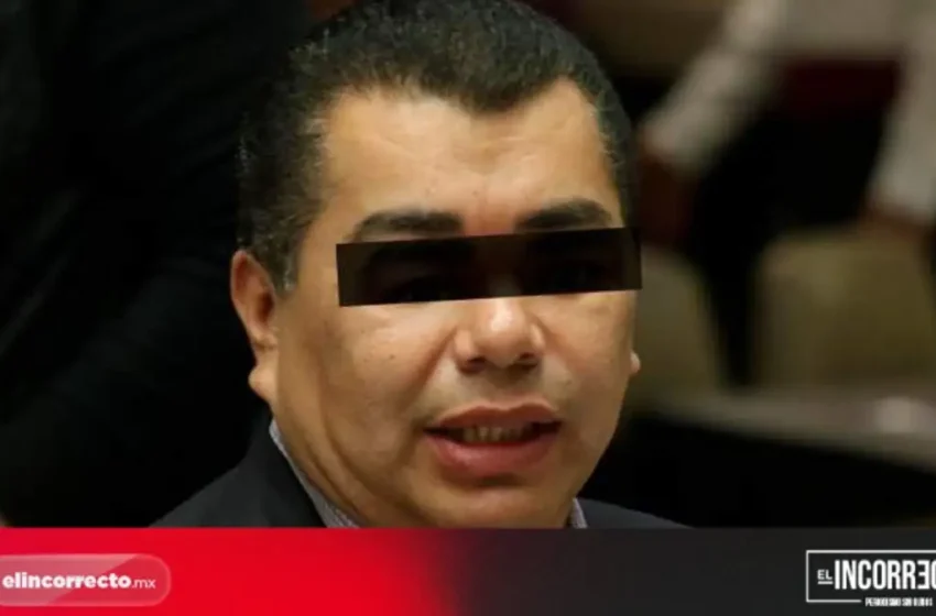  Juez concede amparo a López Zavala y retrasa sentencia por violencia familiar contra Cecilia Monzón