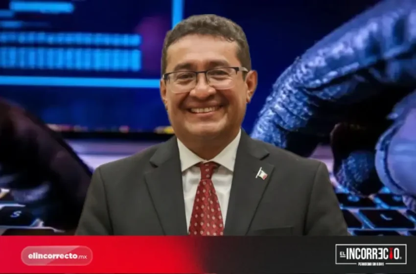  Presidente del Congreso pide esperar los tiempos sobre amparo por ley de ciberasedio