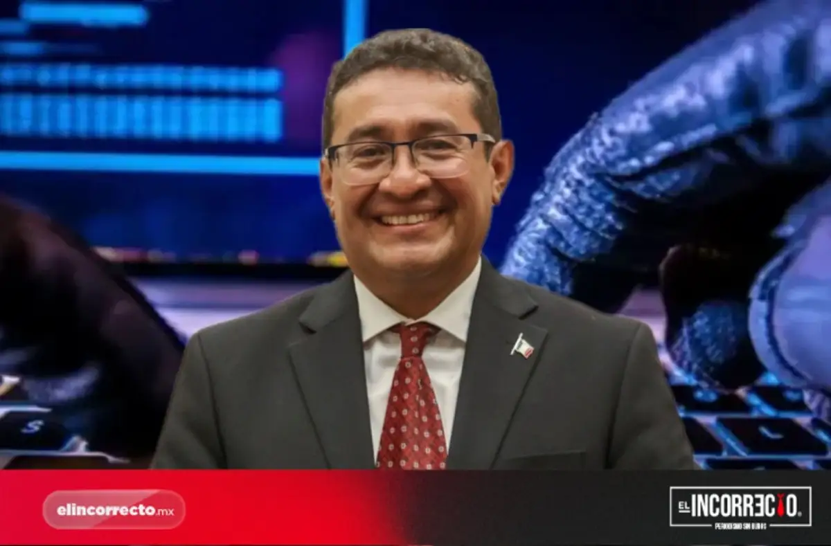 Presidente del Congreso pide esperar los tiempos sobre amparo por ley de ciberasedio