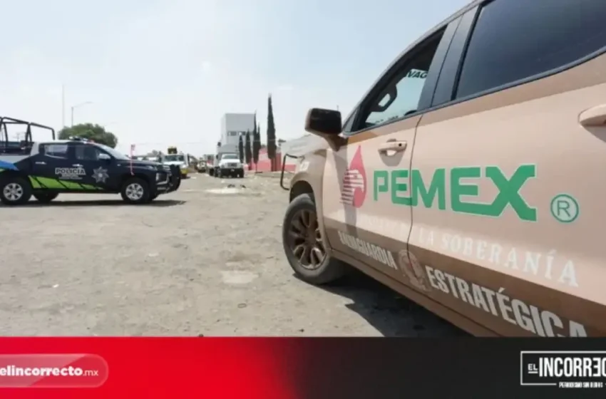  Pemex destaca a Puebla por ser primer lugar en recuperación de hidrocarburos