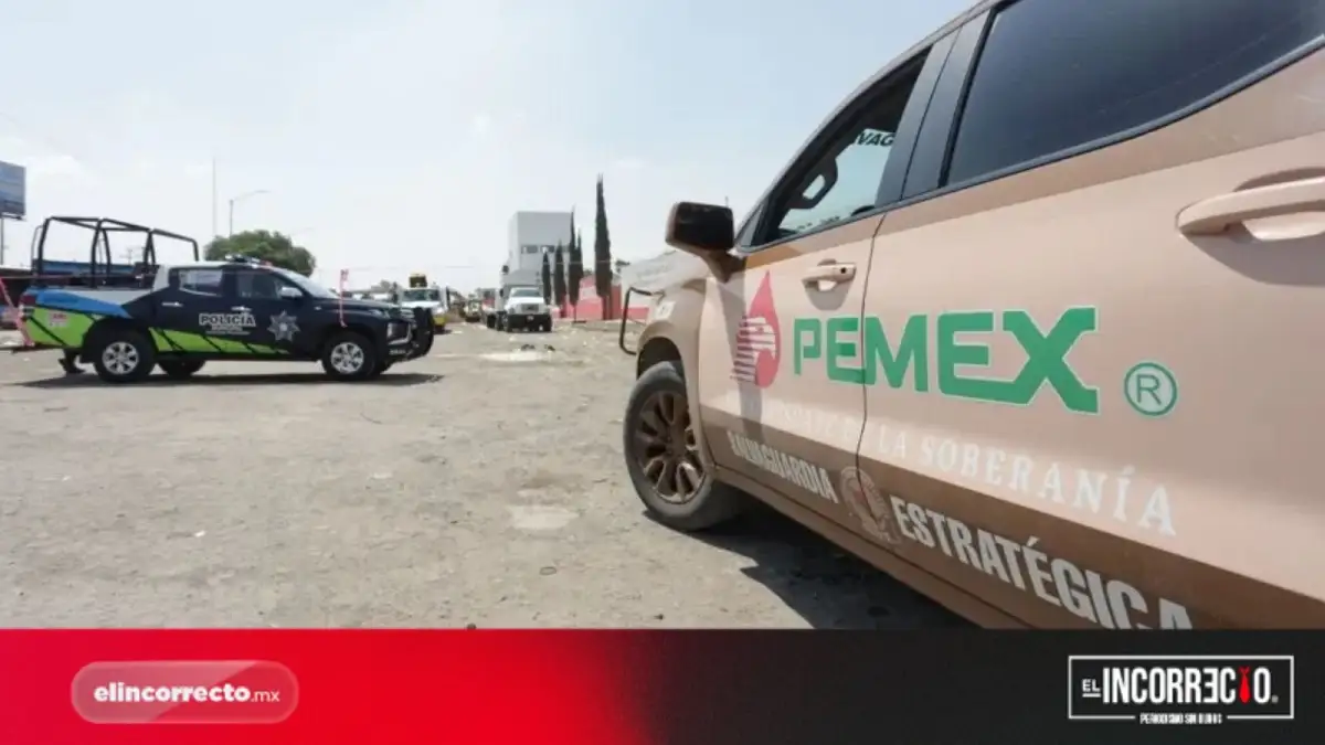 Pemex destaca a Puebla por ser primer lugar en recuperación de hidrocarburos