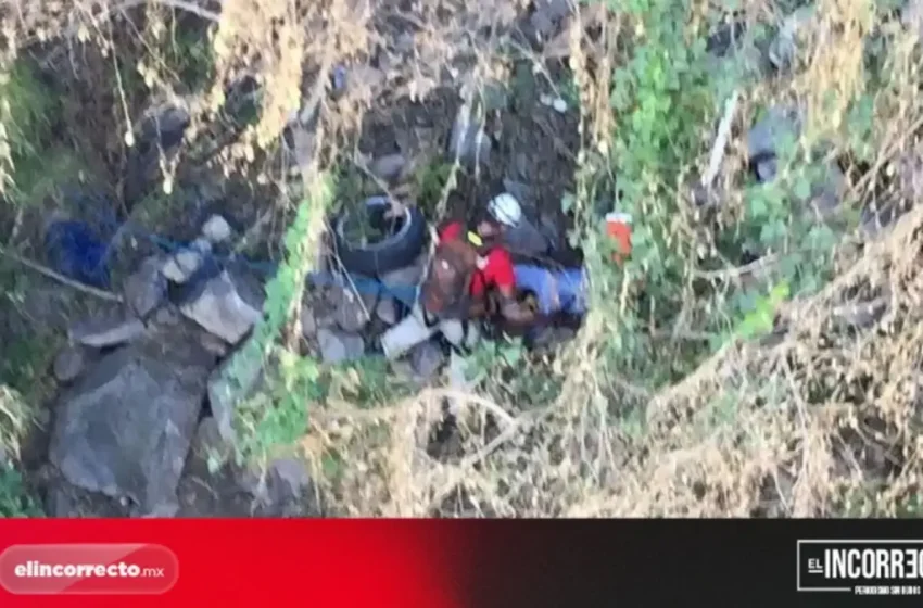  Hombres hallados sin vida en Nopalucan fueron levantados por grupo criminal