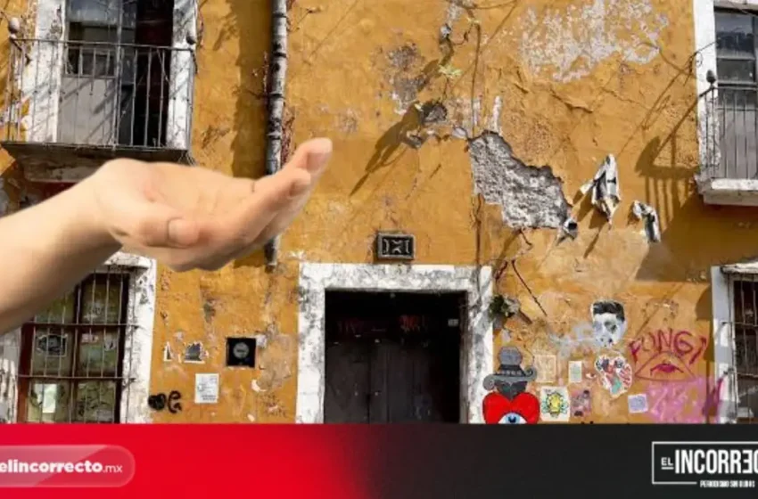  Comuna ofrece apoyo jurídico para regularizarse a dueños de casonas del Centro Histórico