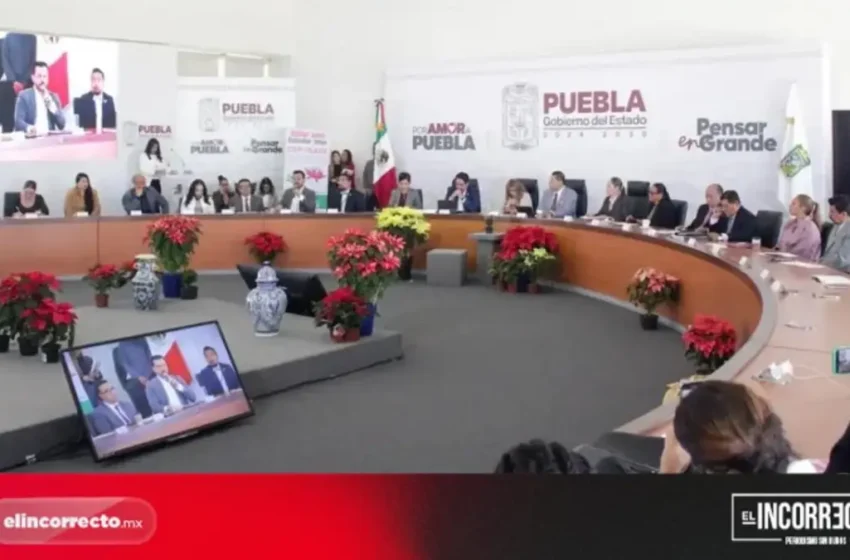  Gobierno de Puebla genera ahorro de 400 mdp, destaca Armenta
