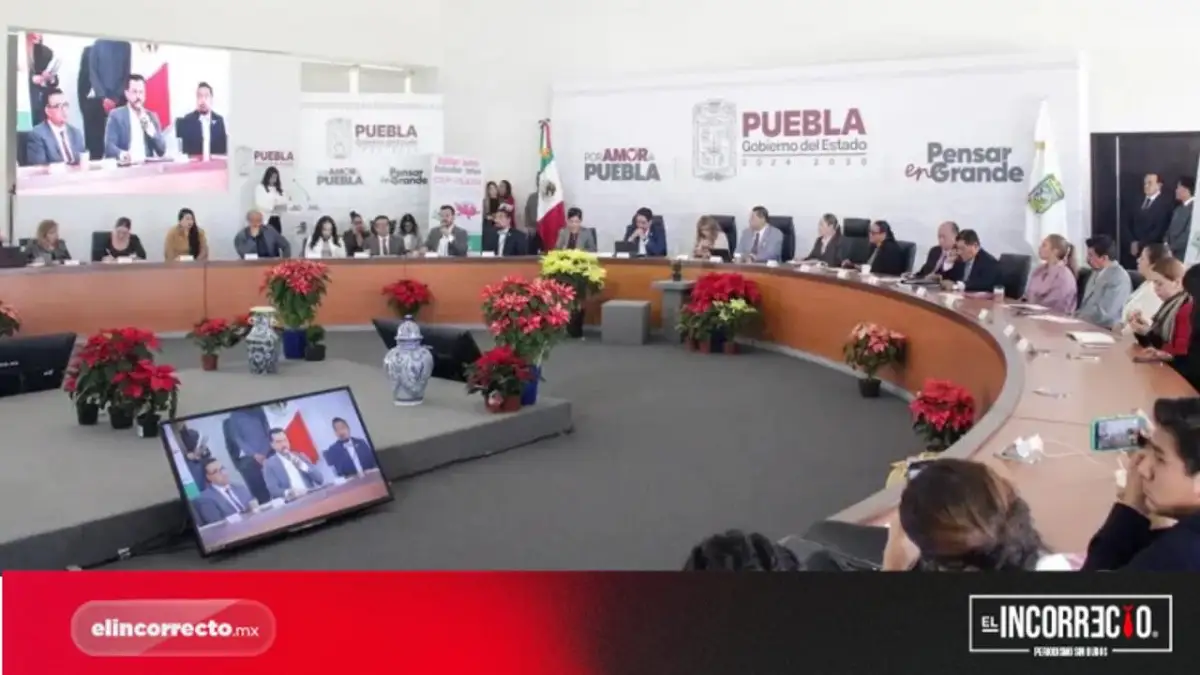 Gobierno de Puebla genera ahorro de 400 mdp, destaca Armenta
