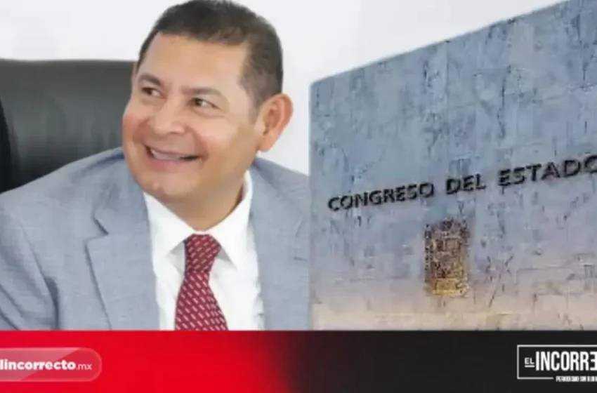  Armenta acudirá al Congreso el 13 de diciembre para entregar su primer informe