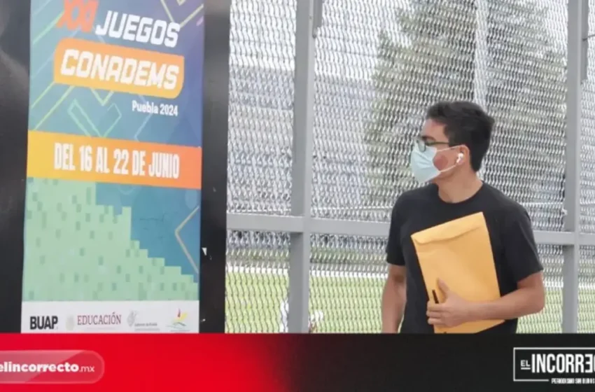  Influenza H3N2 activa protocolos sanitarios en la BUAP