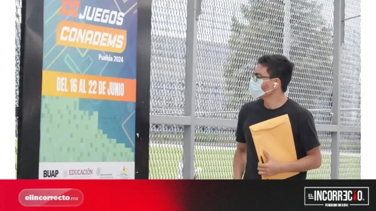 Influenza H3N2 activa protocolos sanitarios en la BUAP