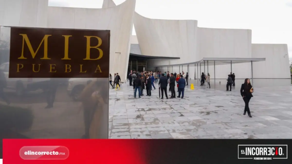 Museo Barroco se te convertirá en la Universidad de las Bellas Artes, anuncia Armenta