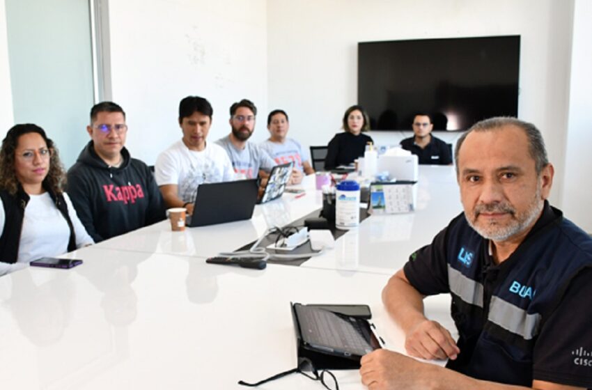  LNS de la BUAP se consolida como un centro para el desarrollo de la ciencia y la tecnología nacional