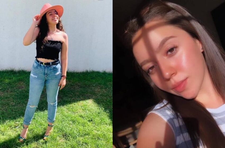  Mary Carmen, cajera de Santander y hermana de conductora poblana, víctima mortal de choque múltiple de Vía San Ángel