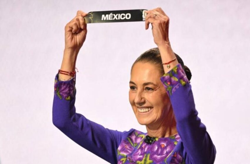  México evita a las potencias y queda en un Grupo A competitivo rumbo al Mundial 2026