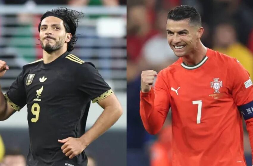  México vs Portugal: arranca la carrera por los boletos para ver a Cristiano Ronaldo en la reapertura del Estadio Azteca