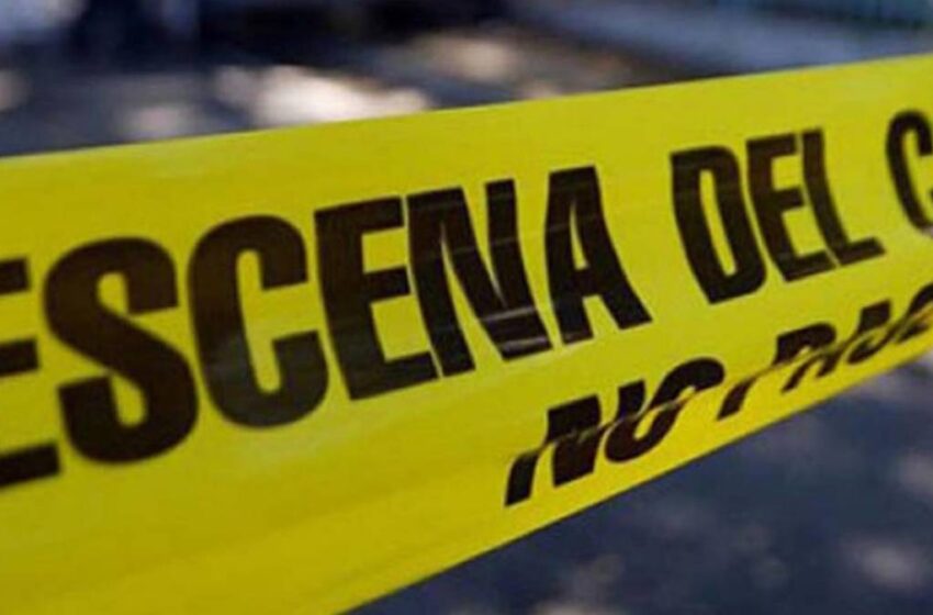  Mujer hallada con herida de bala en camino rural de Puebla; autoridades investigan posible feminicidio