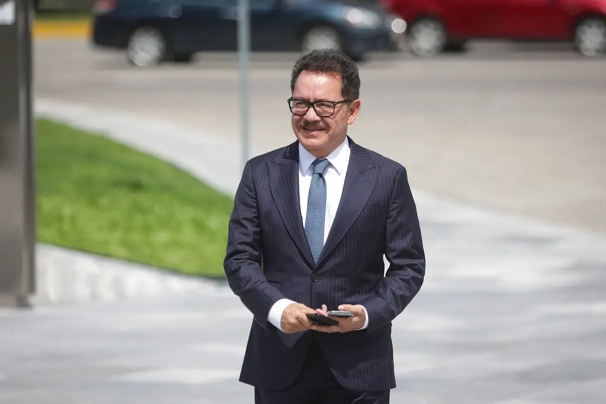 Nacho Mier detrás del bloqueo en la Puebla-Orizaba alcaldesa de Quecholac revela alianza 