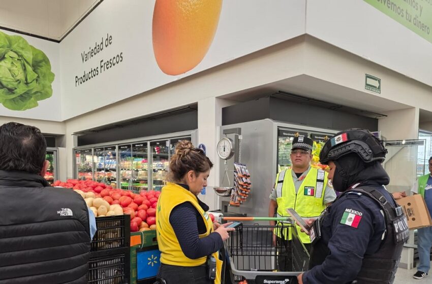  Policía de la Ciudad brinda seguridad mediante el operativo “Unidos Por Ti”