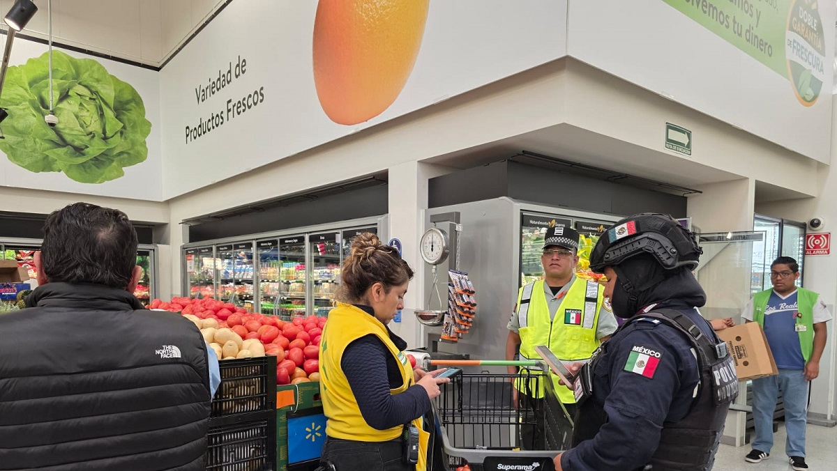 Policía de la Ciudad brinda seguridad mediante el operativo “Unidos Por Ti”