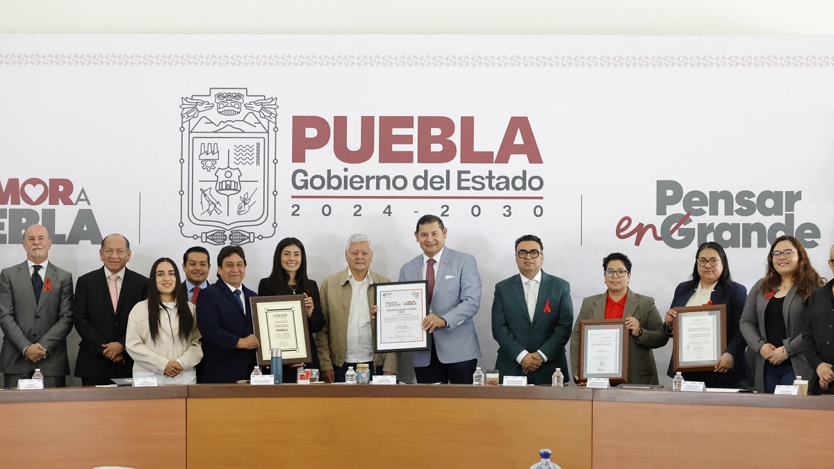 Puebla cierra el año como referente nacional en deporte, cultura y arte