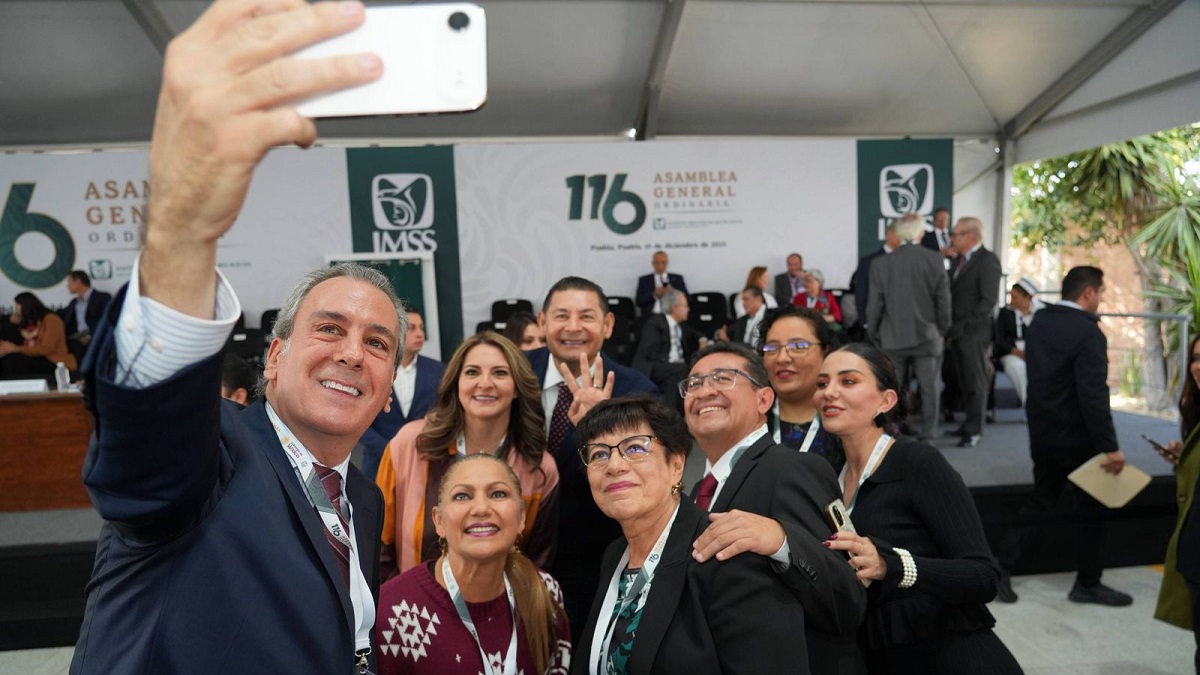 Refuerzan los tres órdenes de gobierno acciones en materia de salud